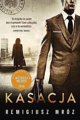 Kasacja