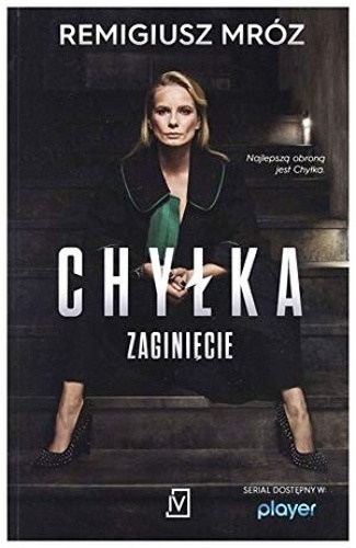 Zaginiecie