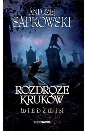 Rozdroze kruków