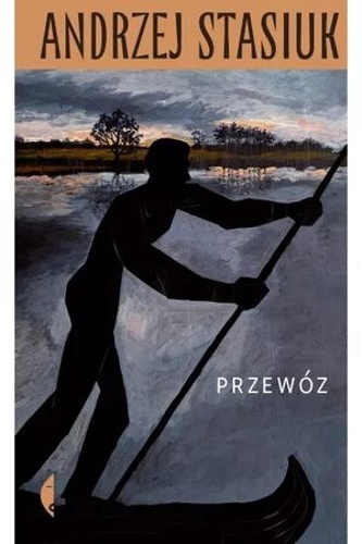 Przewóz