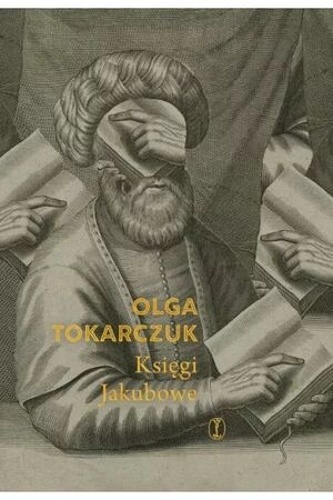 Ksiegi Jakubowe. Edycja jubileuszowa