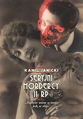 Seryjni mordercy II RP