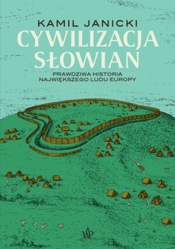 Cywilizacja Slowian