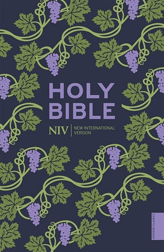 Holy Bible