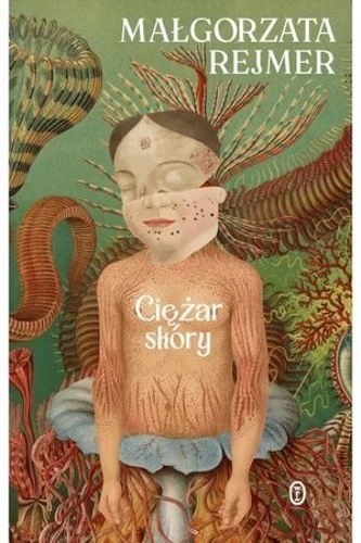 Ciezar skóry