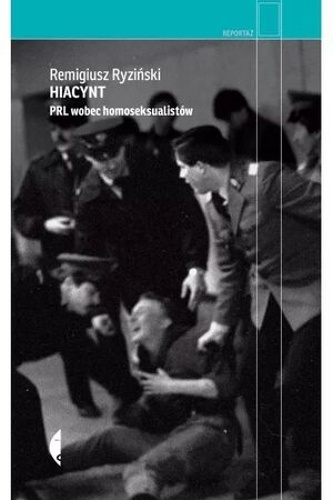 Hiacynt. PRL wobec homoseksualistów