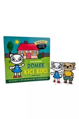 Domek Kici Koci