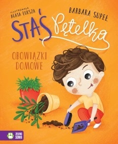 Stas Petelka. Obowiazki domowe