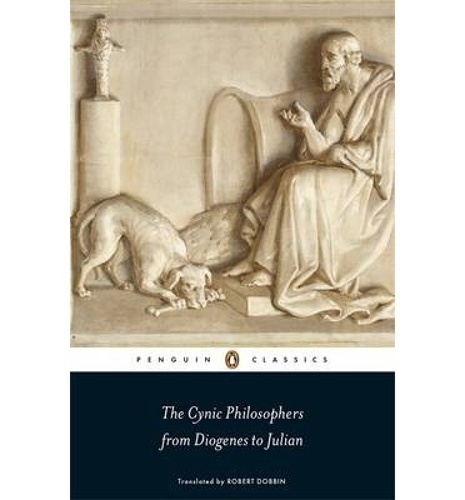 The Cynic Philosophers