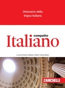 Italiano compatto. Dizionario della lingua italiana. Quinta edizione