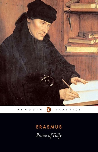 In Praise Of Folly