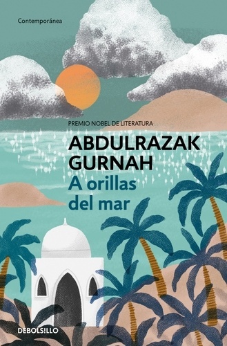 A orillas del mar. Premio Nobel de Literatura 2021