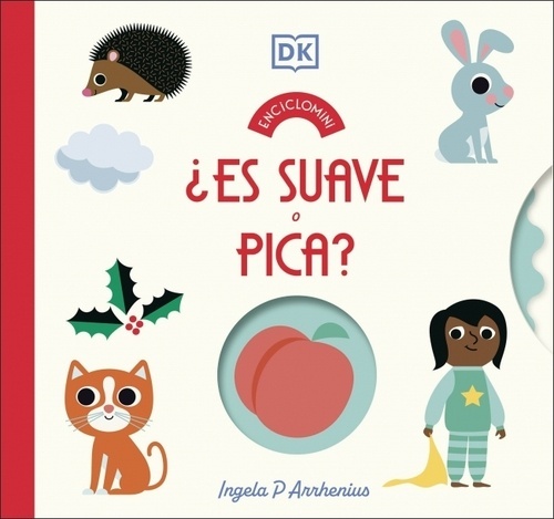 ¿Es suave o pica? (Enciclomini)