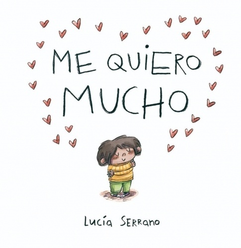 Me quiero mucho