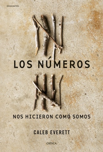 Los números nos hicieron como somos