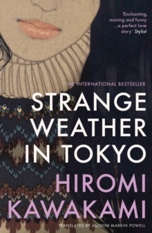 Strange Weather in Tokyo
