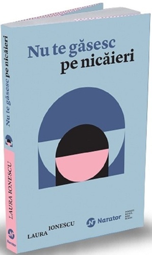 Nu te gasesc pe nicaieri