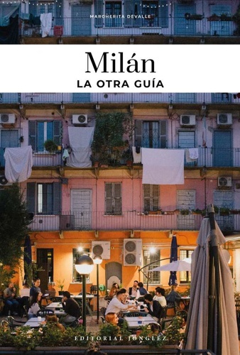 Milán. La otra guía (2025)