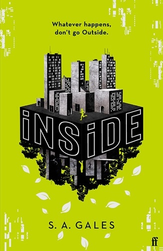 Inside