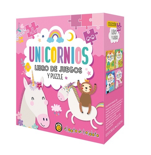 Unicornios