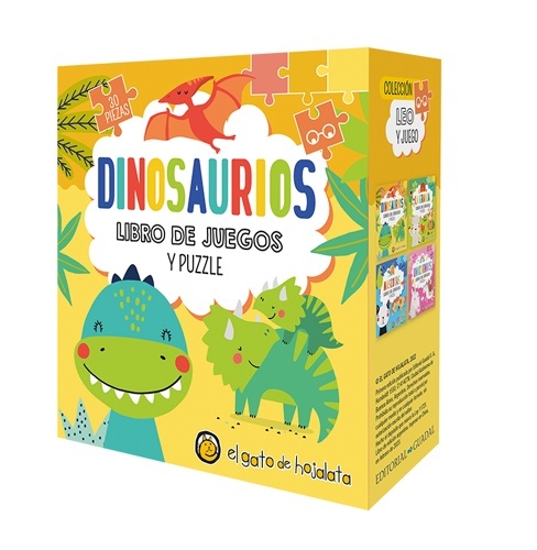 Dinosaurios