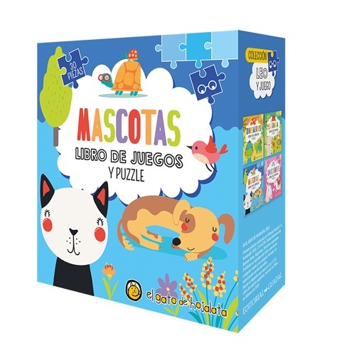 Mascotas