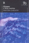 Gusev y otros cuentos