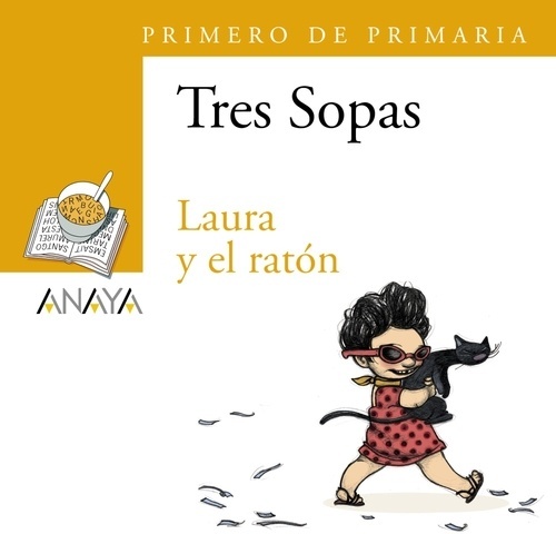 Laura y el ratón