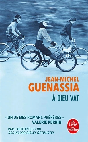 A Dieu vat