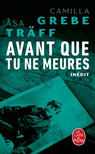 Avant que tu ne meures