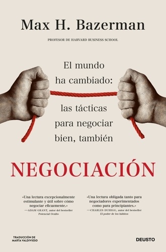 Negociación