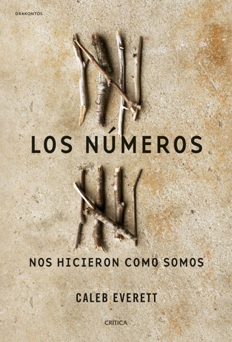 Los números nos hicieron como somos
