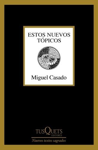 Estos nuevos tópicos