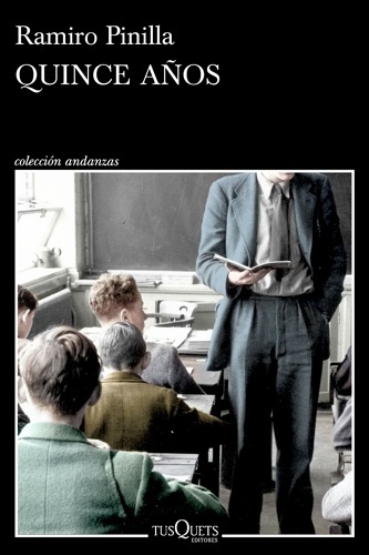 Quince años