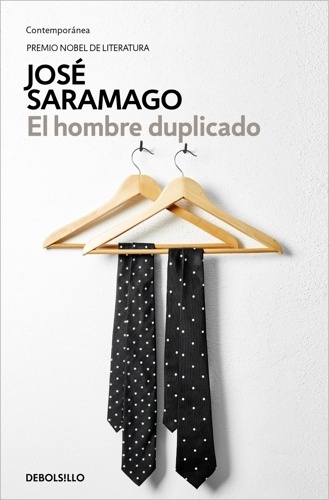 El hombre duplicado