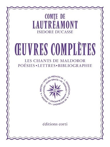 Oeuvres complètes. Nouvelle édition