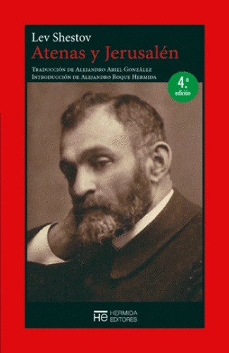 Atenas y Jerusalén