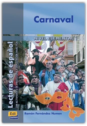 Carnaval - Nivel elemental 1