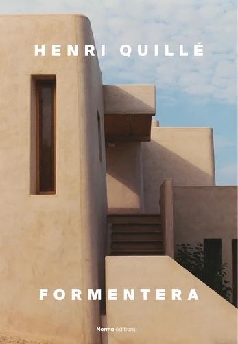 Henri Quillé. Formentera