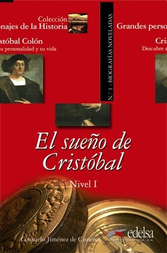 Cristobal Colón: El sueño de Cristóbal. Nivel 1