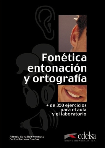 Fonética, entonación y ortografía