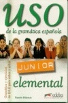 Uso Junior Elemental: Libro del alumno