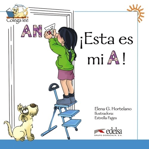 ¡Esta es mi A! (A1)