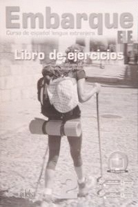 Embarque 2 (A2+) Libro de ejercicios