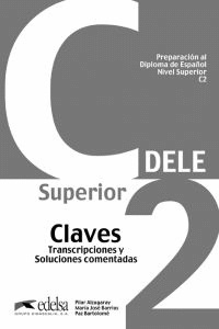 Preparación DELE C2 Claves