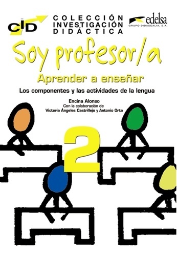 Soy profesor/a: Aprender a enseñar 2