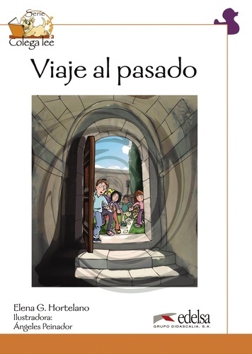 Viaje al pasado (A2+)