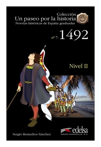 1492. Nivel 2
