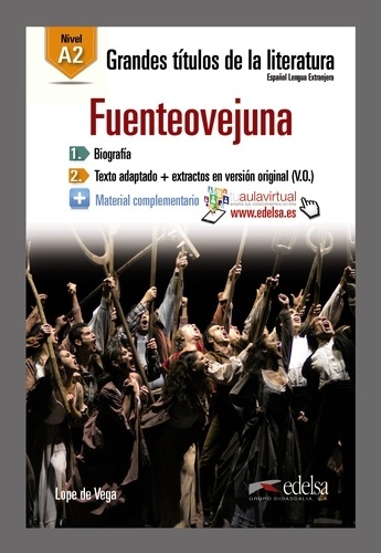 Fuenteovejuna (A2)