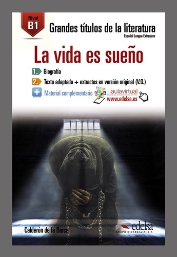 La vida es sueño (B1)